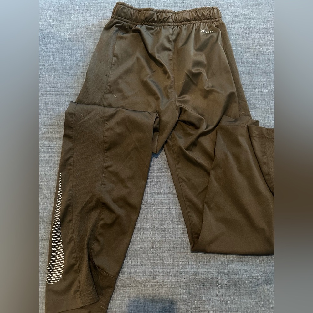 Nike boys athletic pants